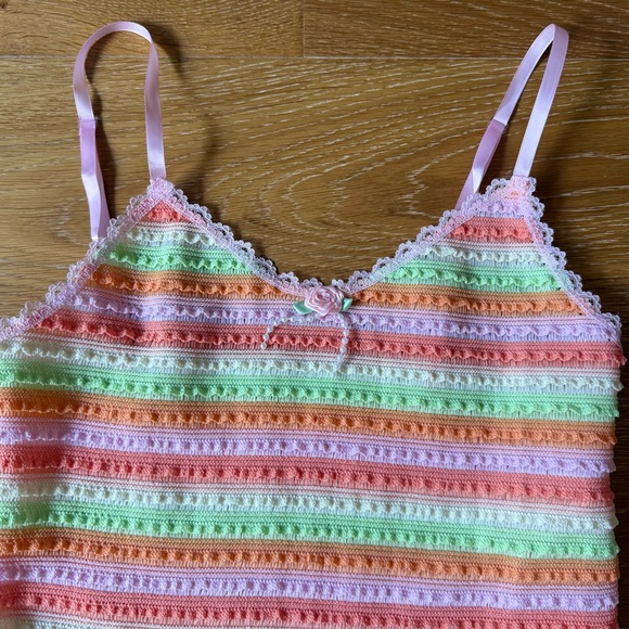 Colorful Lounge Set - Picture 2 of 2